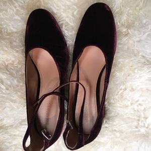 Sigerson Morrison Flats